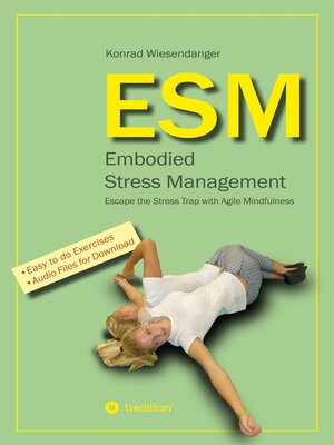 cover image of ESM-Embodied Stress Management